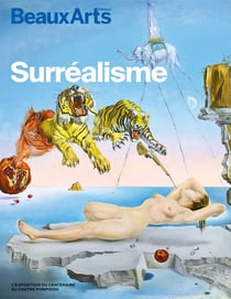 Surréalisme au Centre Pompidou