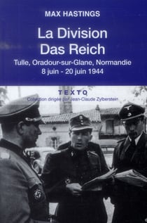 Division Das Reich
