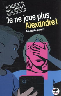 Je ne joue plus, Alexandre !