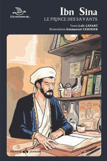 Ibn Sina le prince des savants