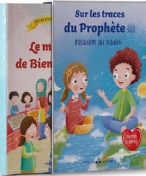 Sur les traces du Prophète : Initiation au hadith