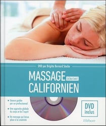 Massage californien - débutant