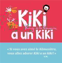 Kiki a un kiki