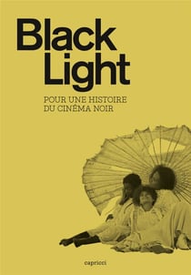 Black light - pour une autre histoire du cinéma