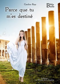 Parce que tu m'es destiné