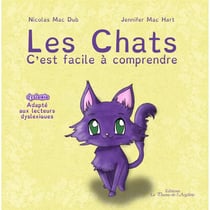 Les chats c'est facile à comprendre