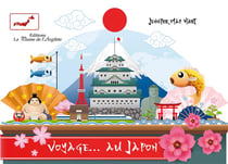 Voyage... au japon