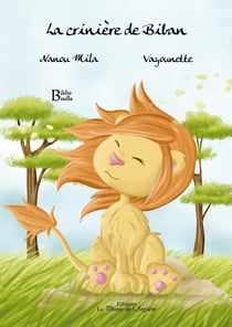 La crinière de Biban - BRAILLE