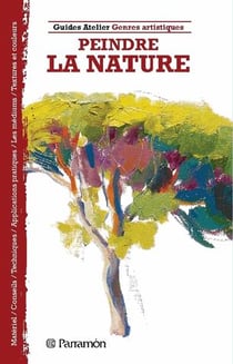 Peindre la nature