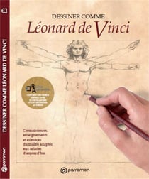 Dessiner comme léonard de vinci