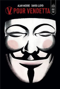 V pour Vendetta