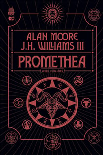 Promethea Tome 2