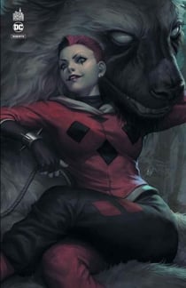 Batman - death metal Tome 2