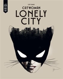 Catwoman : lonely city