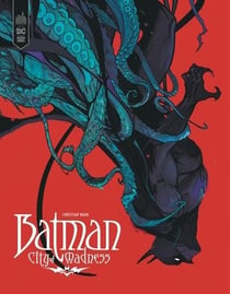 Batman : City of madness
