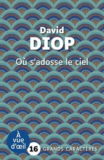 Où s'adosse le ciel