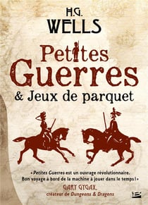 Petites guerres et jeux de parquet