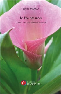La fée des mots t.2