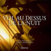 Vol au dessus de la nuit