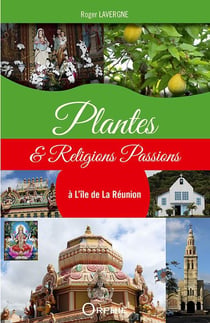 Plantes et religions passions