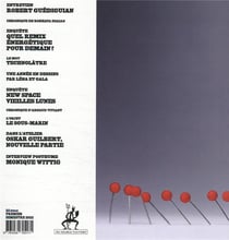 Regards n.56 : la gauche grand remplacée : comment est-on arrivé là ?
