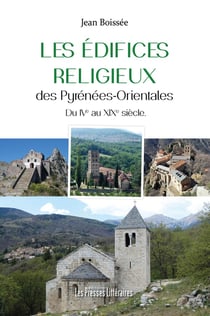 Les édifices religieux des Pyrénées-Orientales