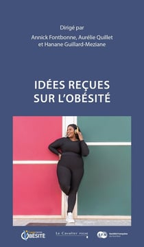 Idées reçues sur l'obésité