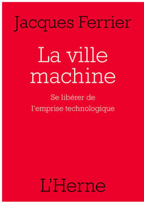 La ville machine