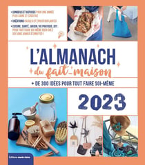 Almanach du faire soi-même (édition 2023)