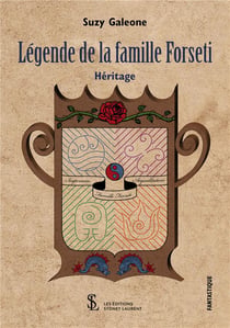 Légende de la famille forseti - héritage