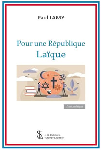 POUR UNE REPUBLIQUE LAIQUE