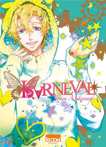 Karneval Tome 17