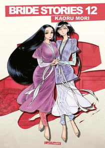 Bride stories Tome 12