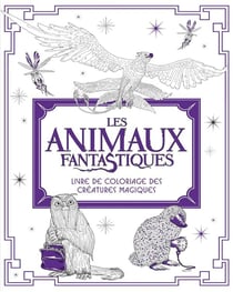 Animaux sauvages zentangle - livre de coloriage pour adulte - 50 dessins  mandalas - 2322431788 - Livres de Développement Personnel - Livres de  Bien-être