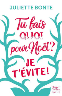 Tu fais quoi pour Noël ? je t'évite !