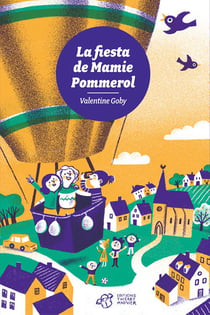 La fiesta de Mamie Pommerol