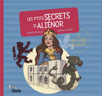 P'TITS SECRETS D'ALIENOR (GESTE)