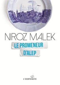 Le promeneur d'alep
