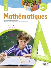 Mathématiques - CM2 (édition 2020)