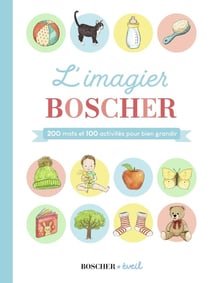L'imagier boscher