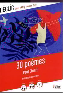 30 poèmes