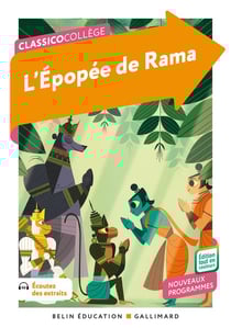 L'épopée de Rama