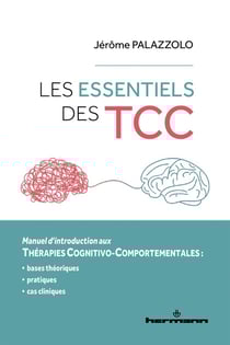 Les essentiels des TCC : manuel
