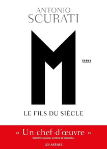 M - L'enfant du siècle