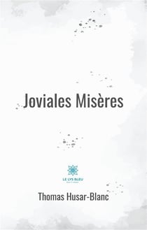 Joviales misères