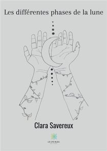 Les différentes phases de la lune