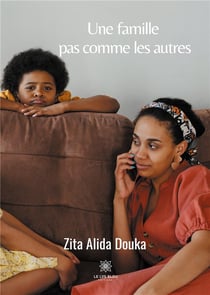 Une famille pas comme les autres