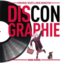 Discongraphie : le meilleur des albums totalement introuvables