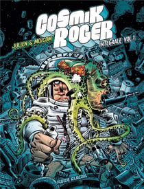 Cosmik roger - integrale vol.1