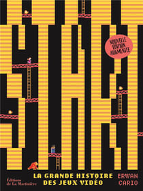 Start ! La grande histoire des jeux vidéo